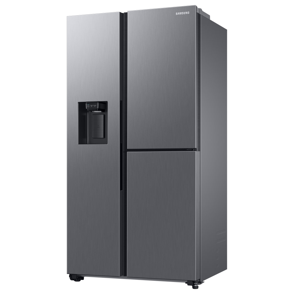 Samsung RH68B8830S9 American Style Fridge Freezer With Ice & Water
