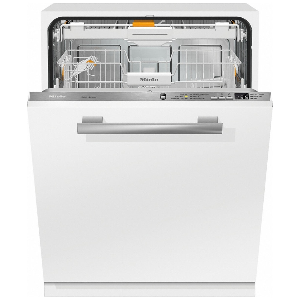 Miele G6670SCVI 60cm Fully Integrated Dishwasher