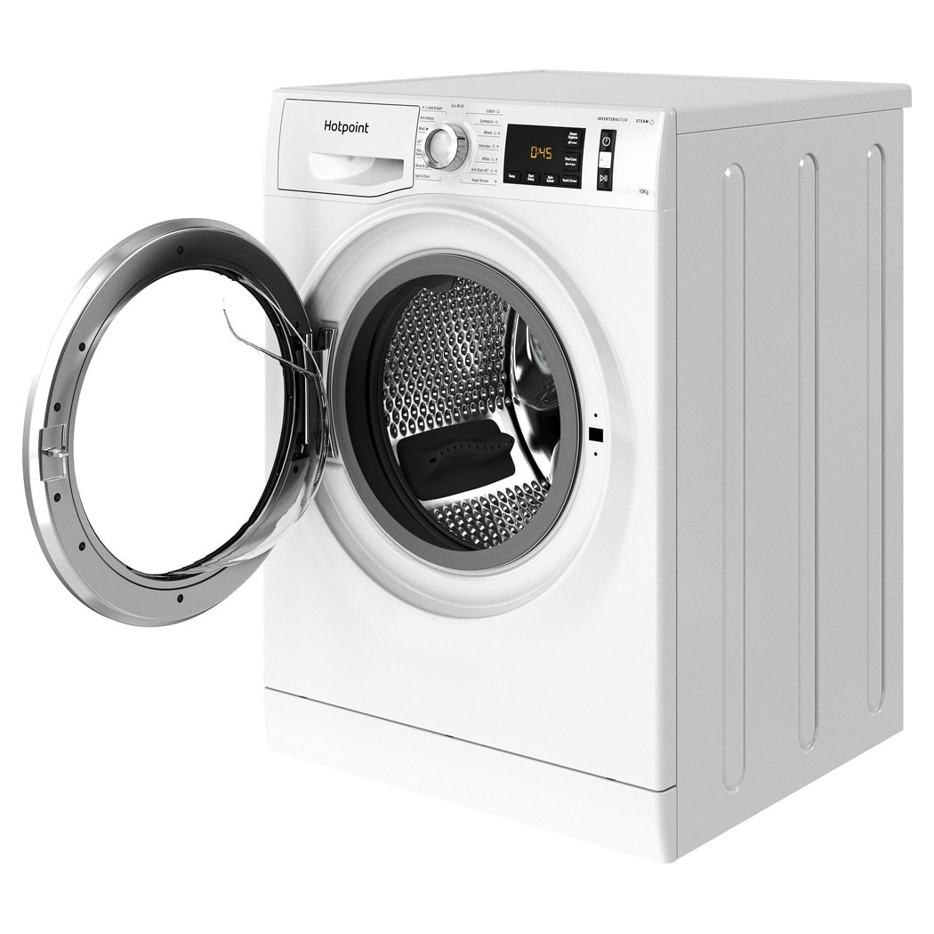 whirlpool washing machine new model