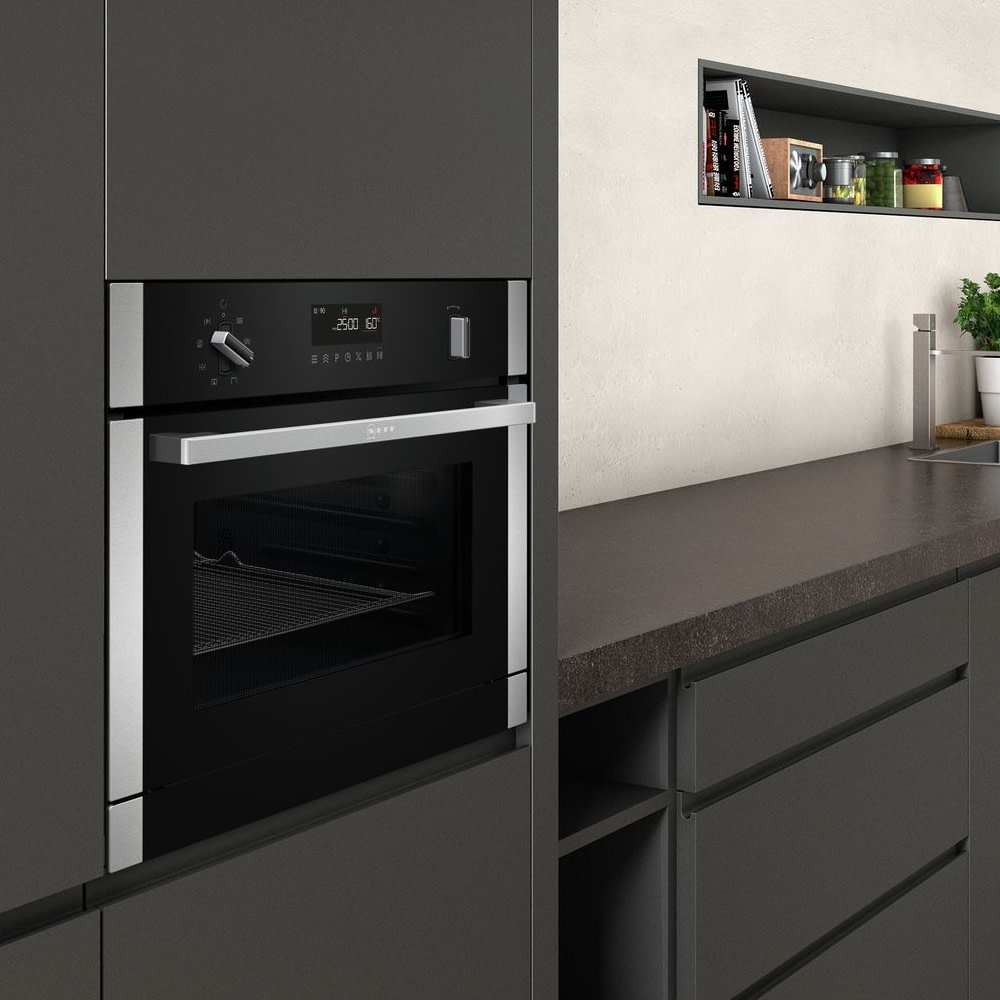 How Do Combi Ovens Work? Appliance City Blog