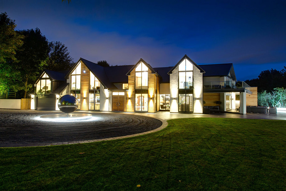 Fairmont; another Guy Phoenix masterpiece. Appliance City