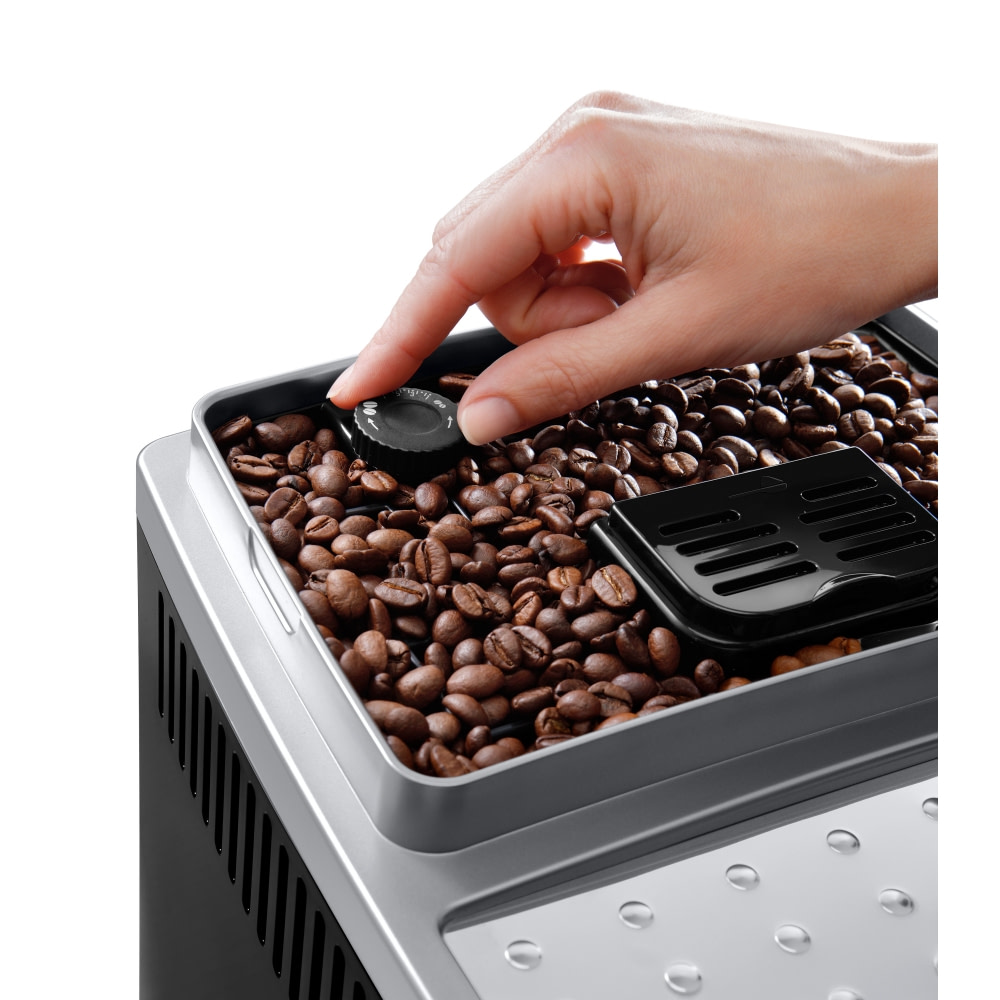 Delonghi ECAM250.23.SB Magnifica S Smart Bean to Cup Freestanding