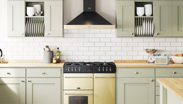 How to Maintain Chimney Cooker Hoods - Appliance City