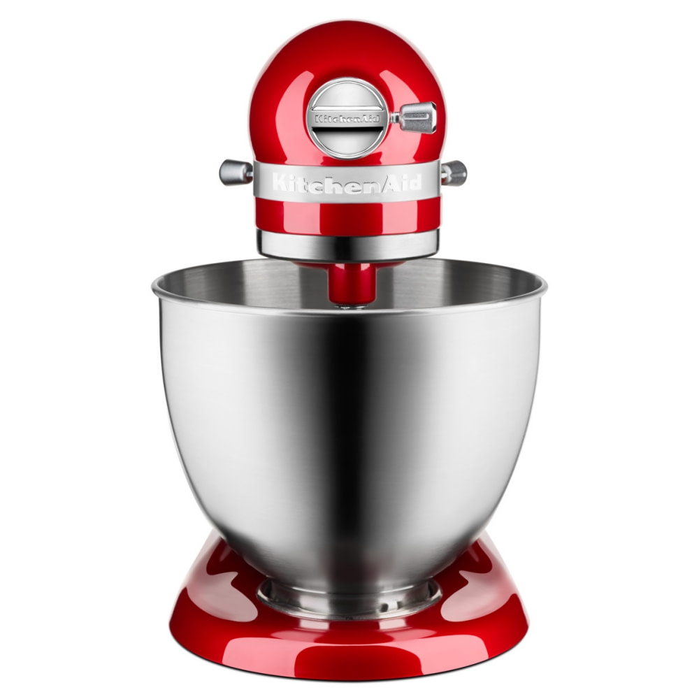 KitchenAid 5KSM3311XBCA Mini TiltHead Stand Mixer 3.3 Litre CANDY