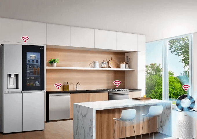 Tech Guide: Smart Kitchens