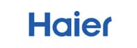Haier brand logo
