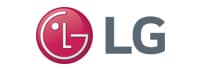 LG brand logo