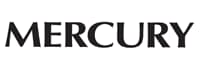 Mercury logo