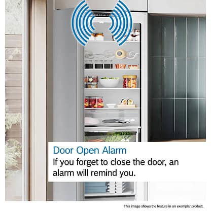 Bosch KAD93AIERG Series 6 American Fridge Freezer Ice Water bosch-kad93aierg-series-6-american-fridge-freezer-ice-water