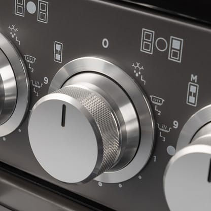 Rangemaster NEXO110EIPSLT/CM1 Nexus 110cm OC Induction Range