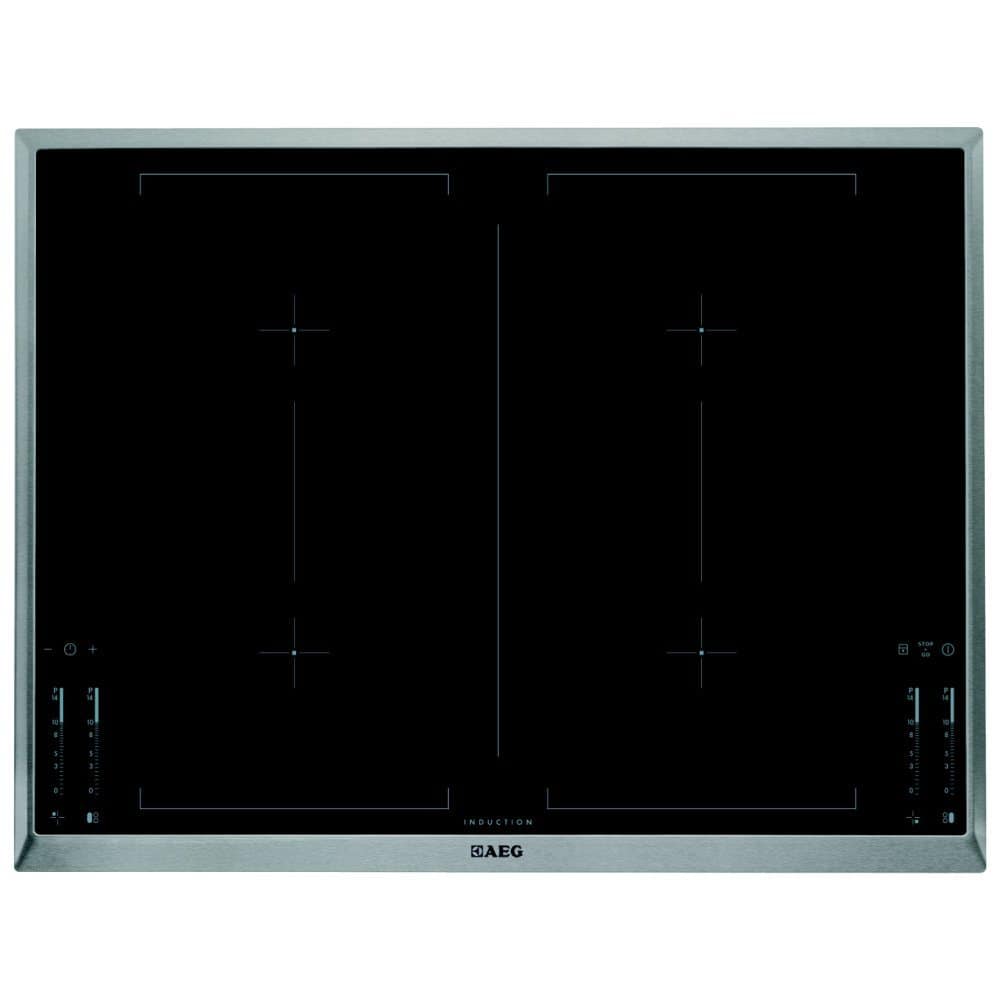 Aeg-hk764403xb-hob