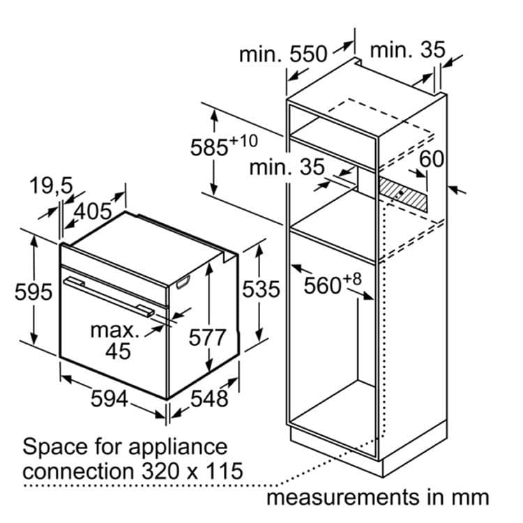 Bosch-HBG6764B6B-Install
