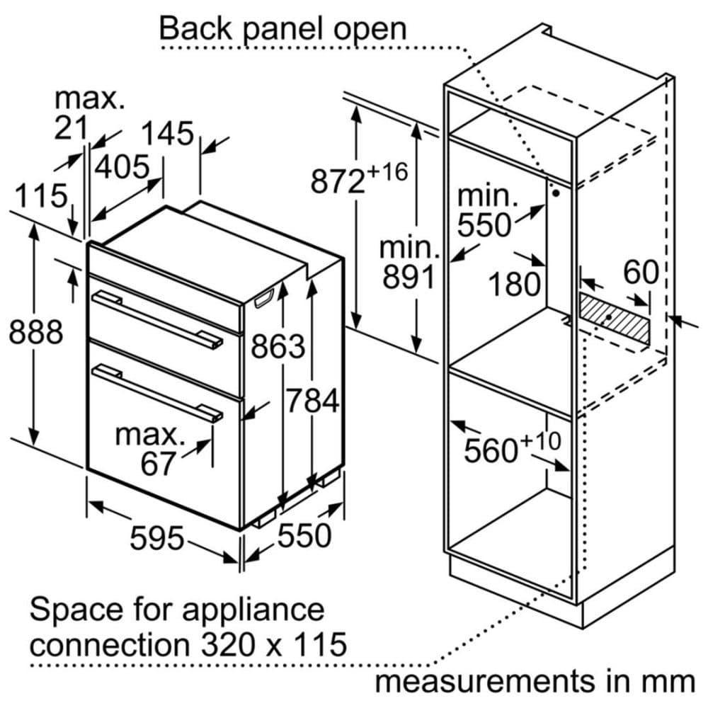 BoschHBM13B251B-Install