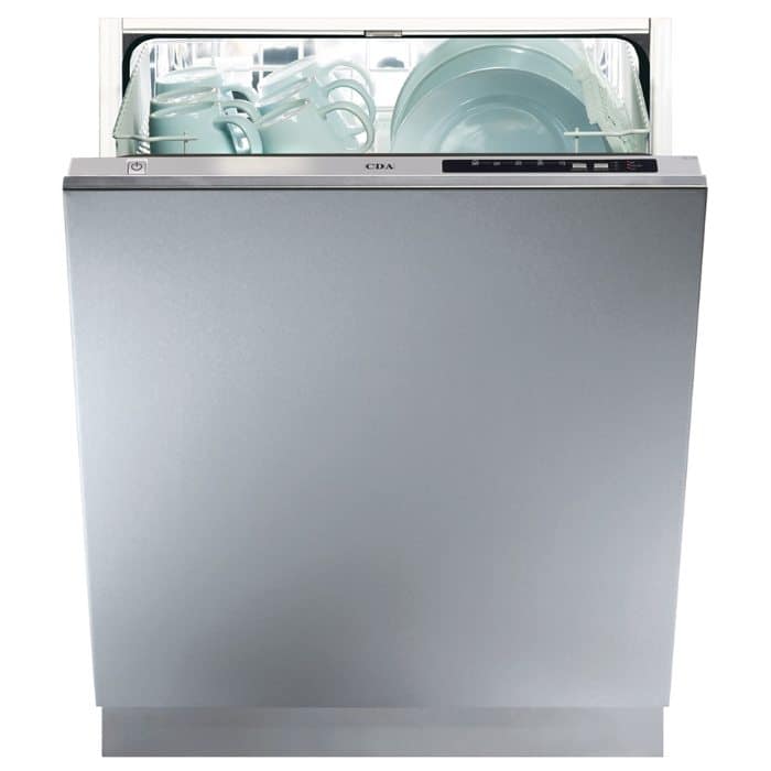 CDA-wc142-dishwasher