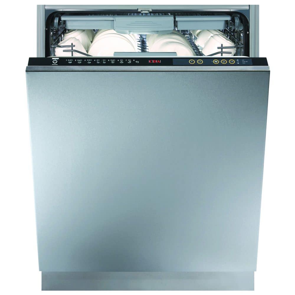 CDA-wc600-dishwasher