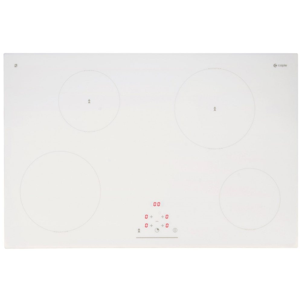 Caple-c867i-induction-hob