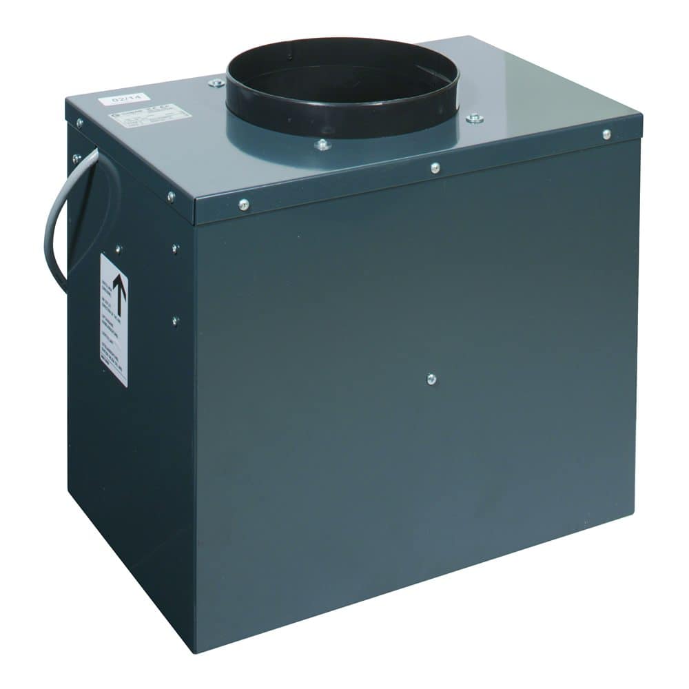 Caple-ddmex2-5-motor