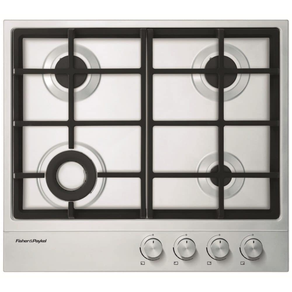 Fisher-P-cg604dx1-hob