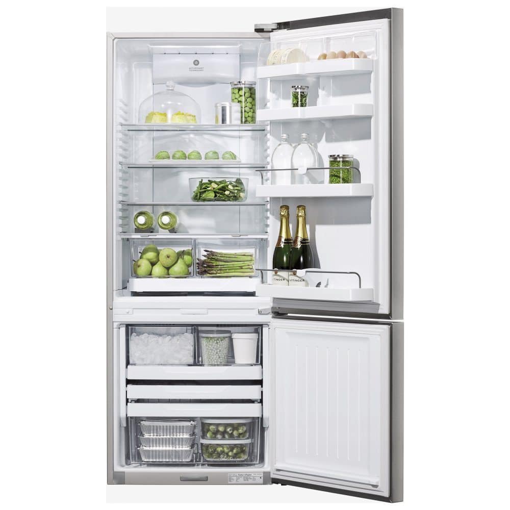 Fisher-P-e402brxfdu2-open