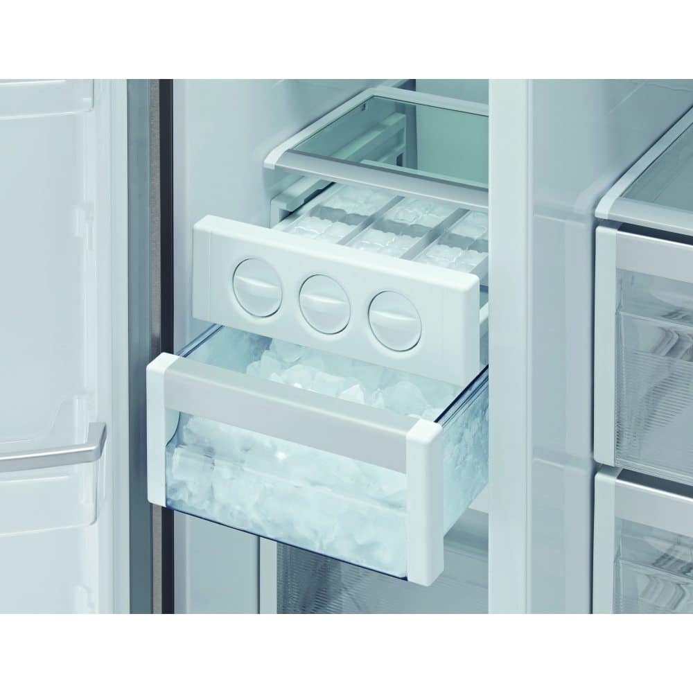 Fisher-P-rx628-icemaker