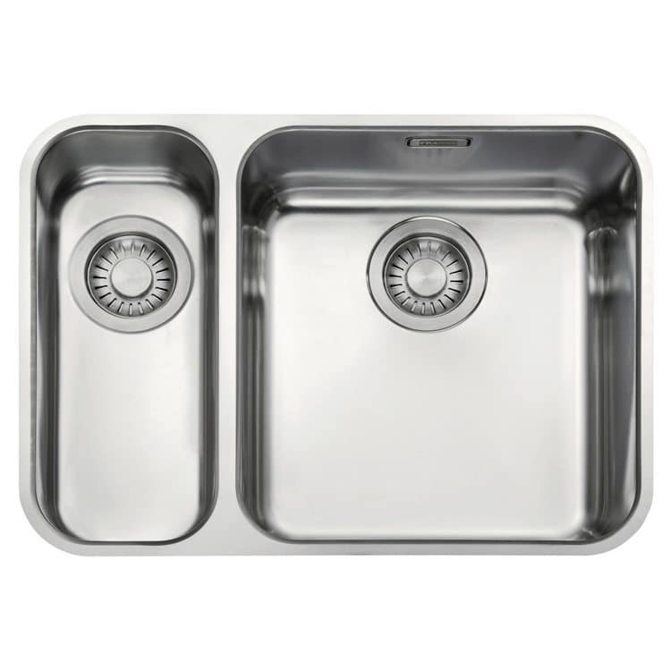 Franke-largo-lax160-36-16l