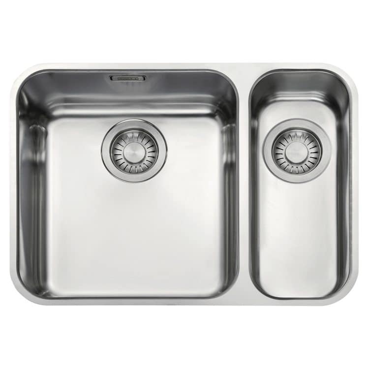 Franke-largo-lax160-36-16r