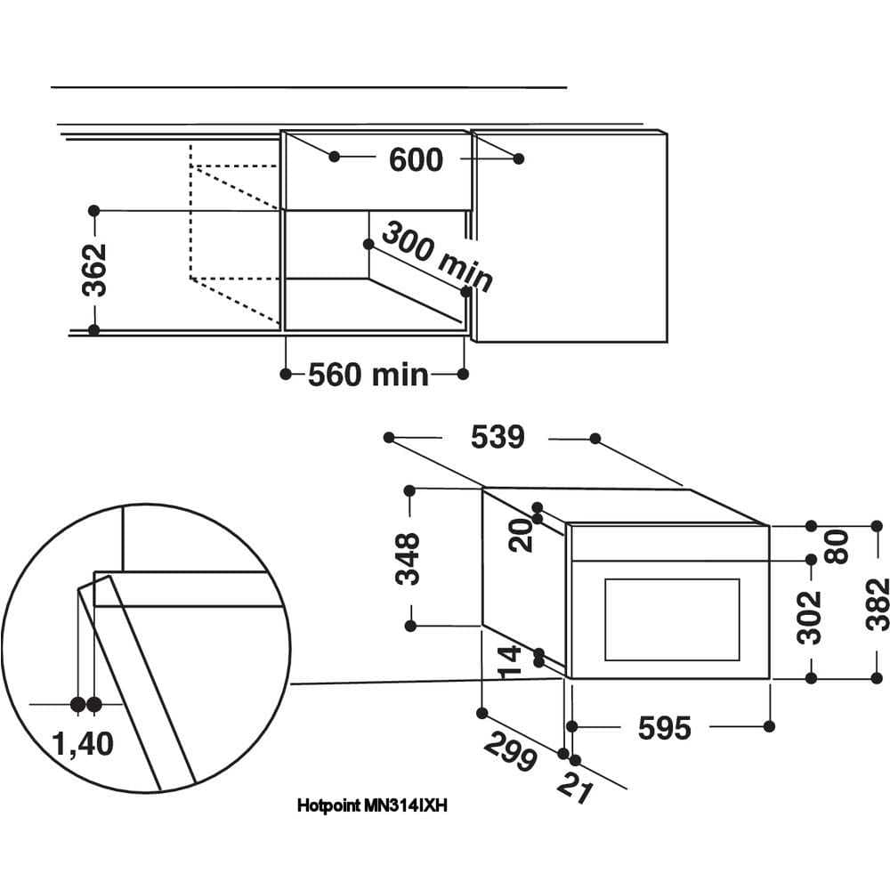 Hotpoint-mn314ixh-dim