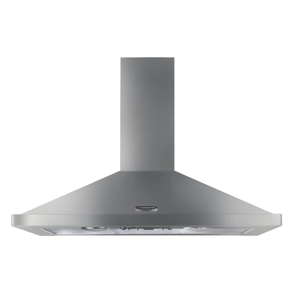 LEIHDC90SC Chimney Hood 2