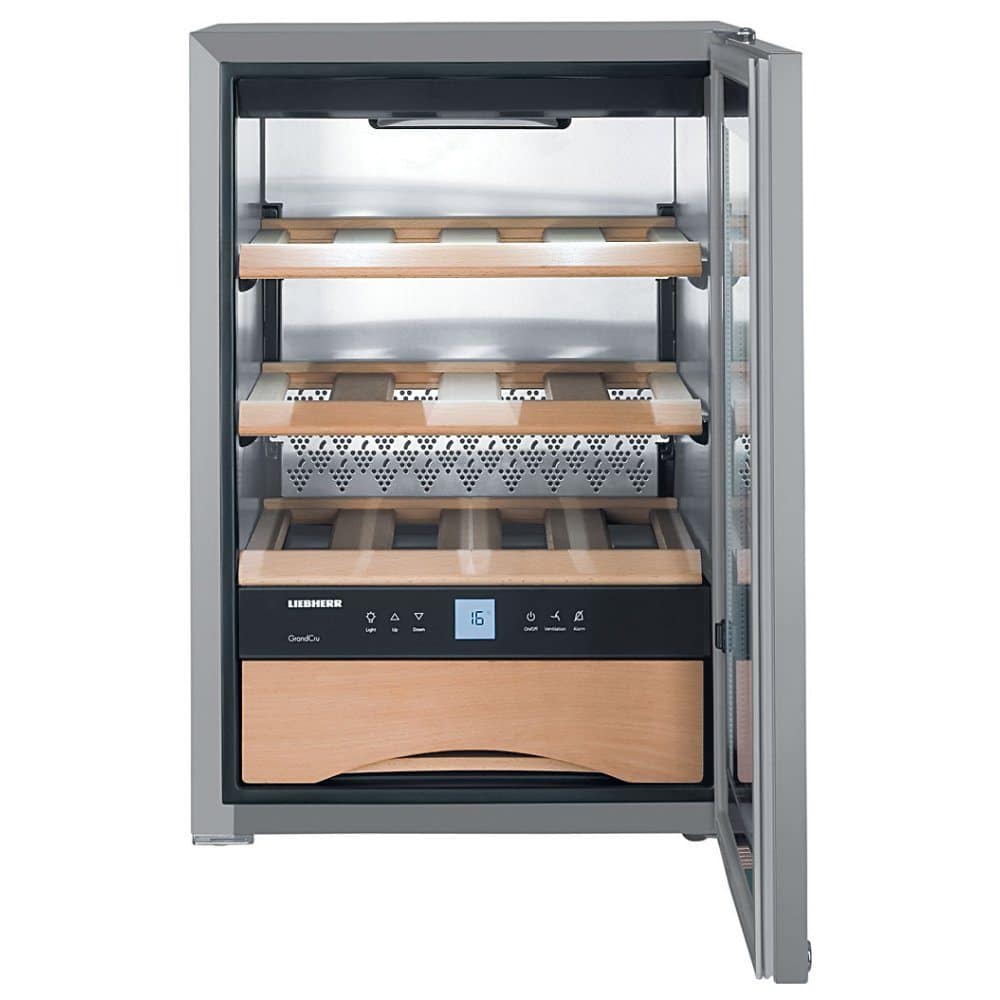 Liebherr-wkes653-empty