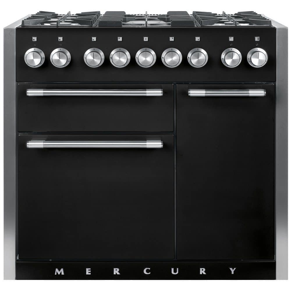 Mercury-mcy1000dflq-range