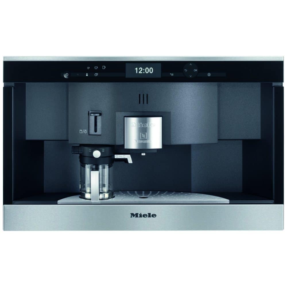 Miele-cva6431clst-coffee