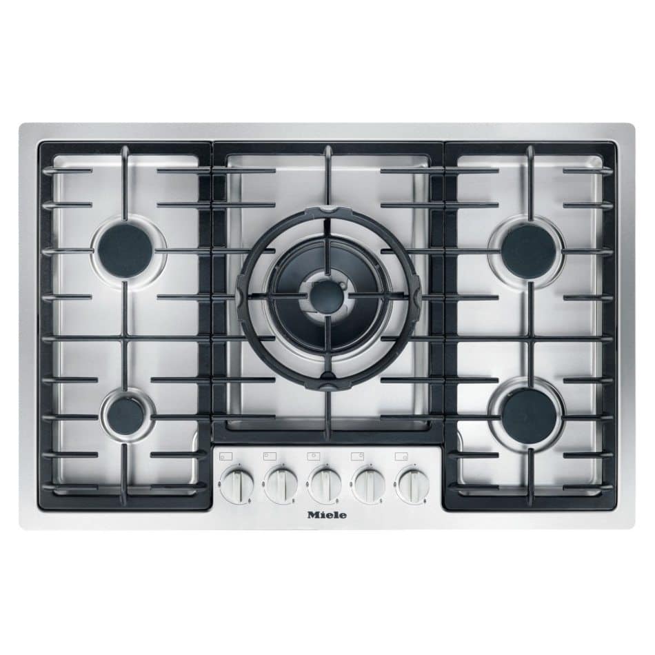 Miele-km2335-gas-hob