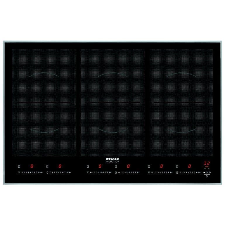Miele-km6366-induction-hob