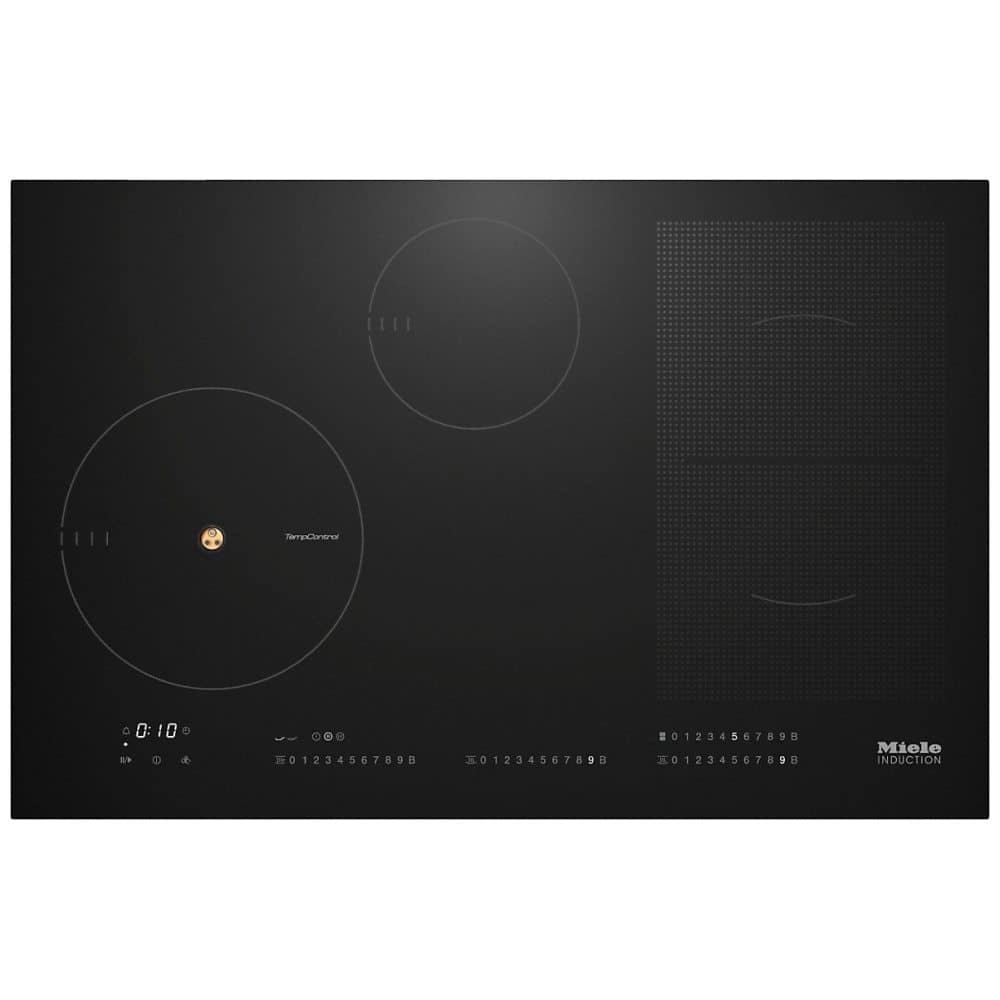 Miele-km6839-hob