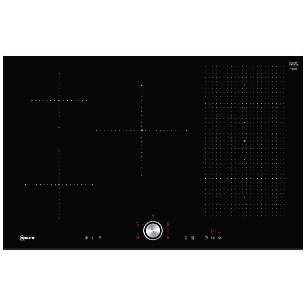 Neff-t58ft20x0-hob