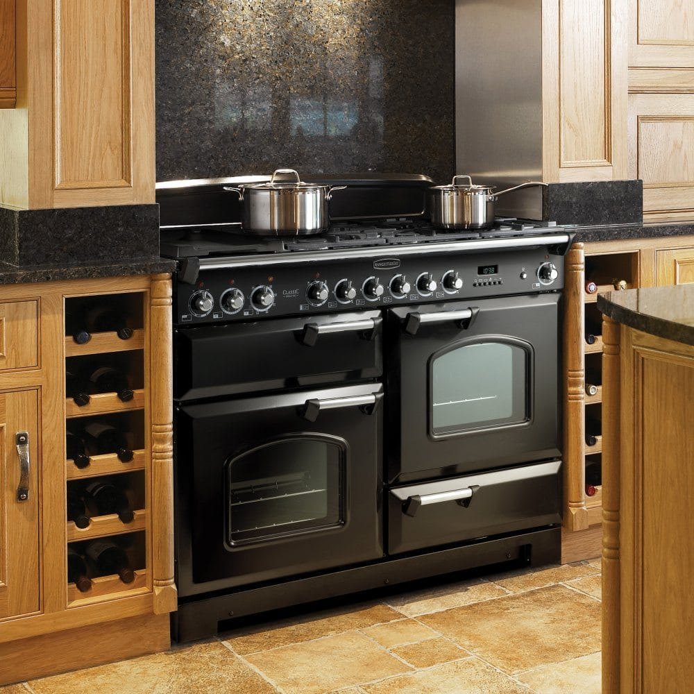 Rangemaster-cdl110-insitu