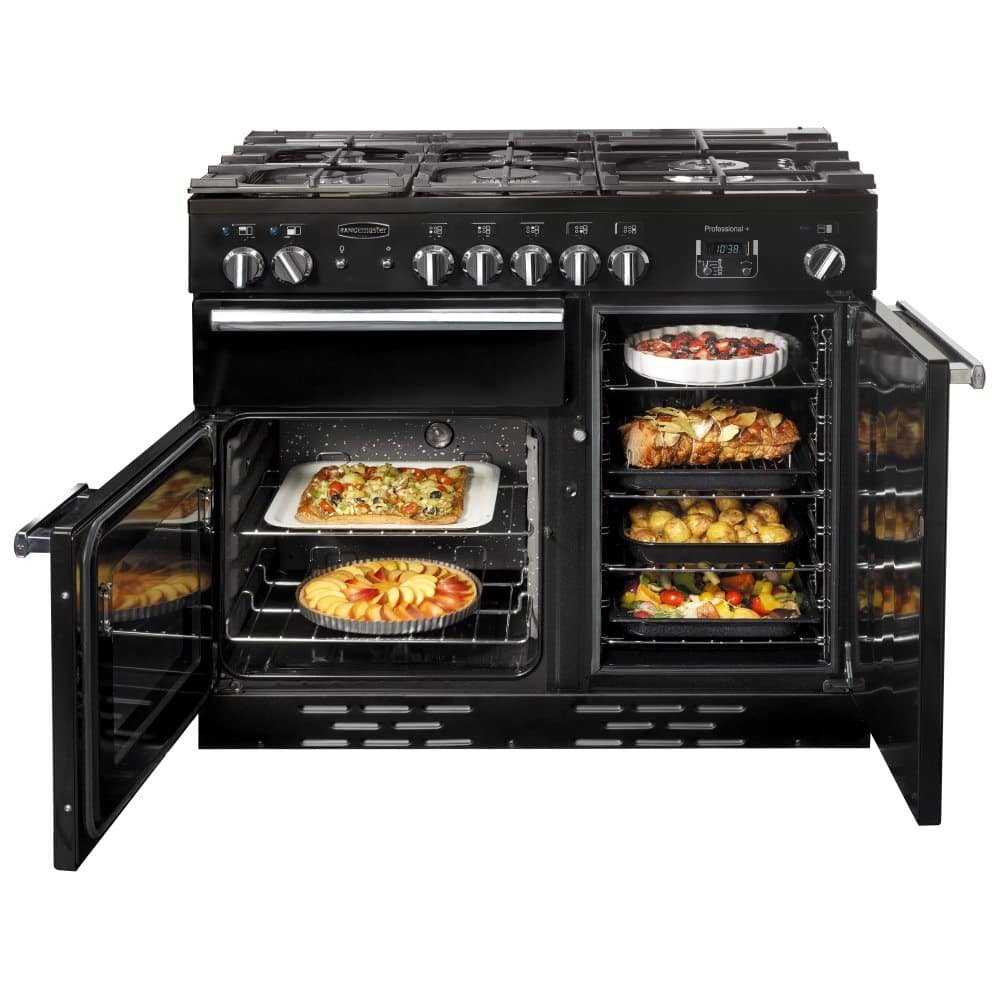 Rangemaster-prop100df-open