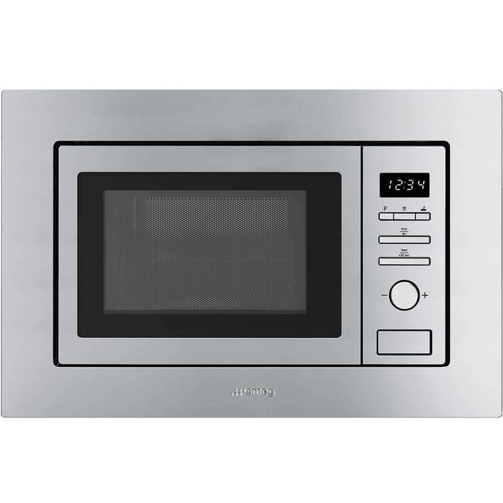 Smeg-fmi017x-microwave
