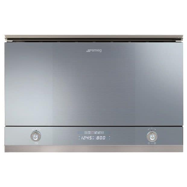 Smeg-mp122-microwave