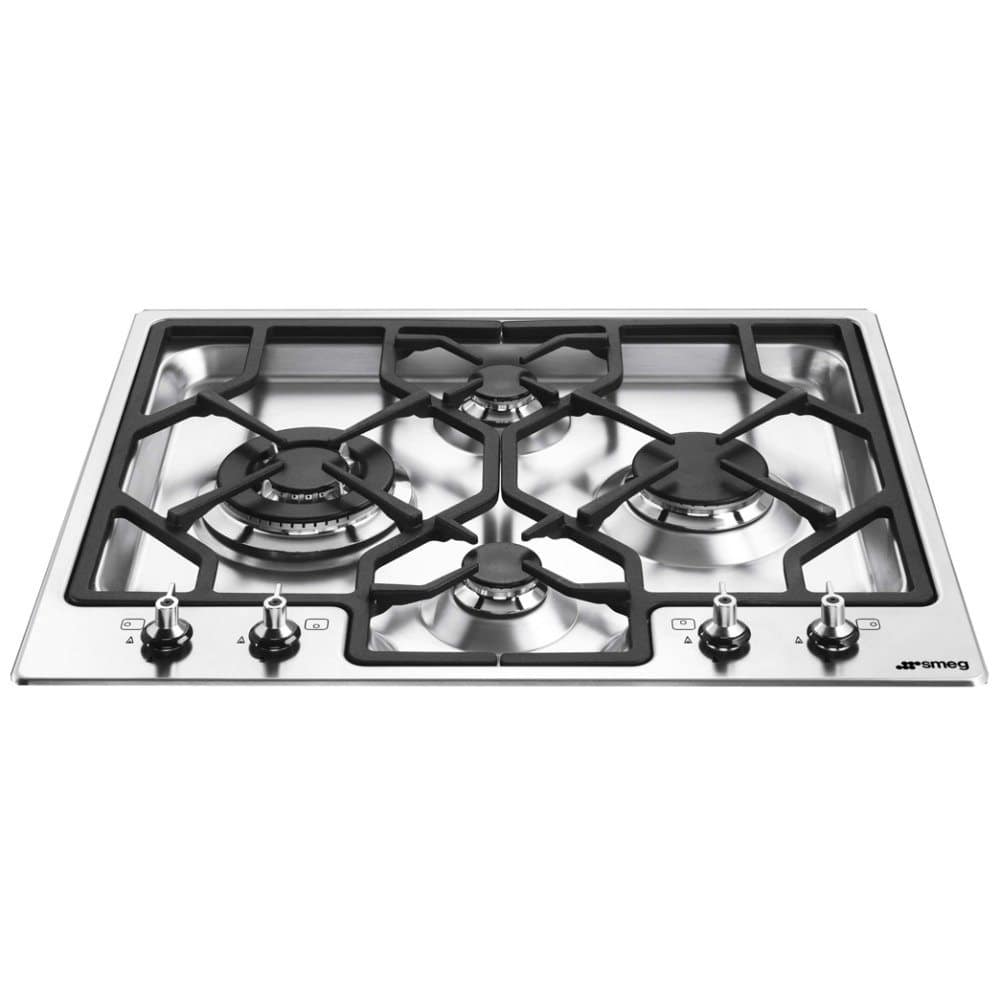 Smeg-pgf64-4-gas-hob