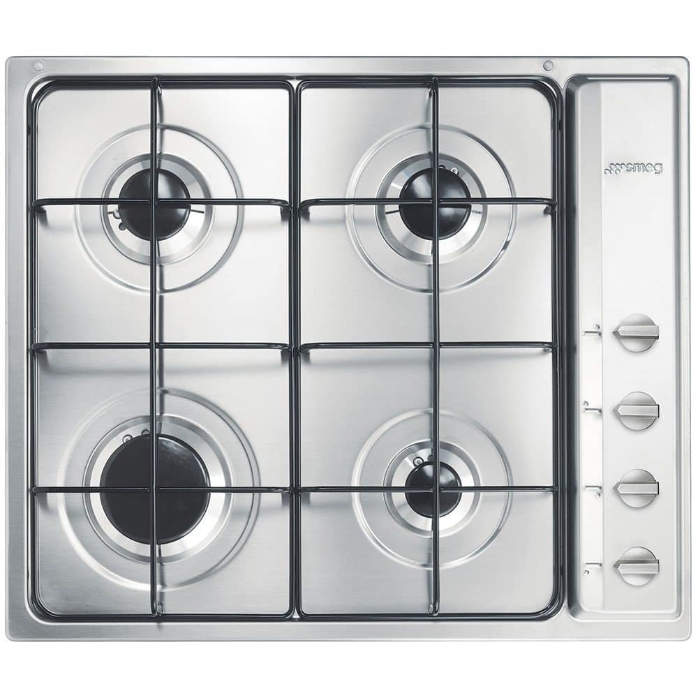 Smeg-s64s-gas-hob