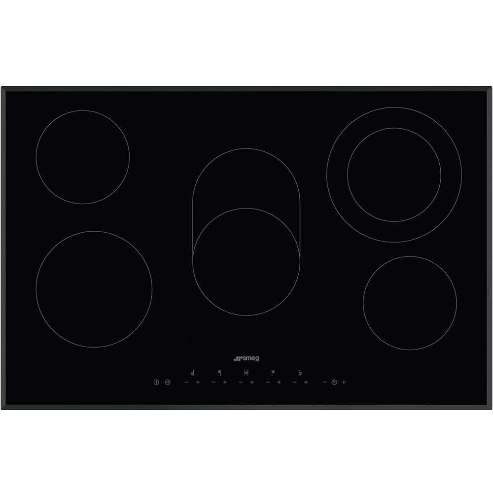 Smeg-se385emtb-hob