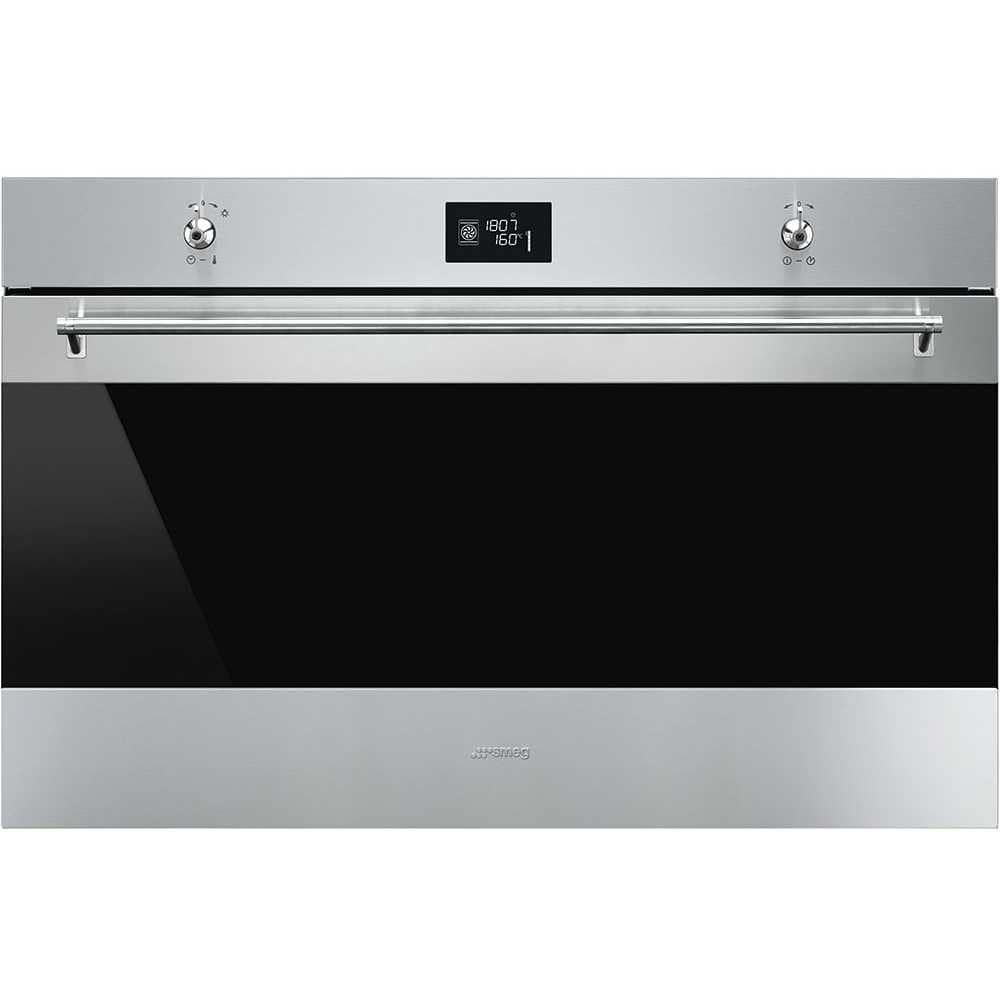 Smeg-sf9390x1-oven