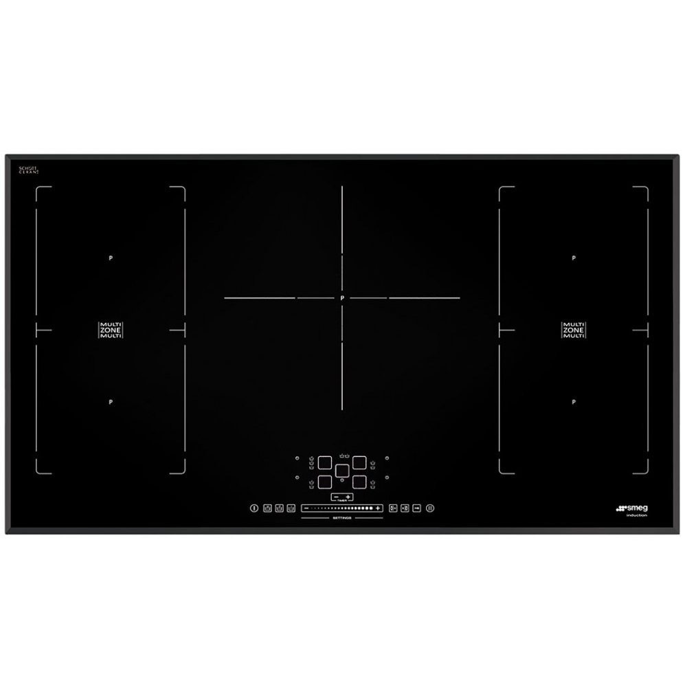 Smeg-sim592b-hob