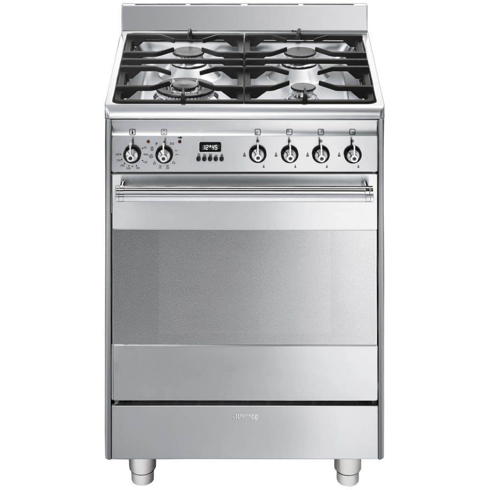 Smeg-suk61px8-cooker