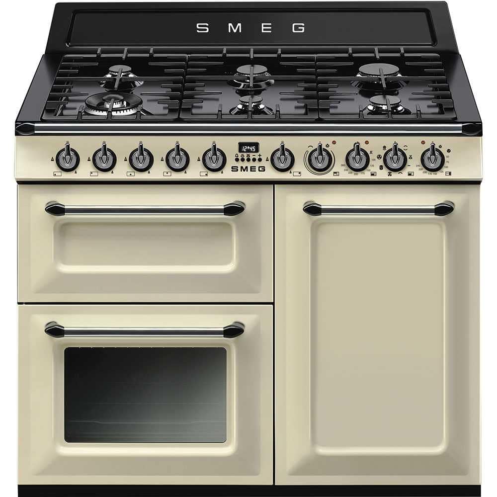 Smeg-tr103p-cooker