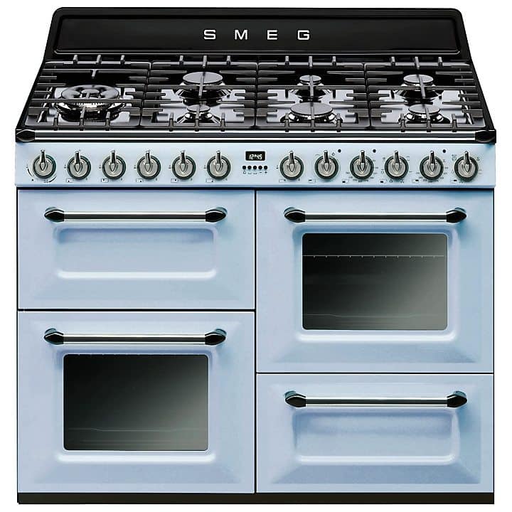 Smeg-tr4110az1-cooker