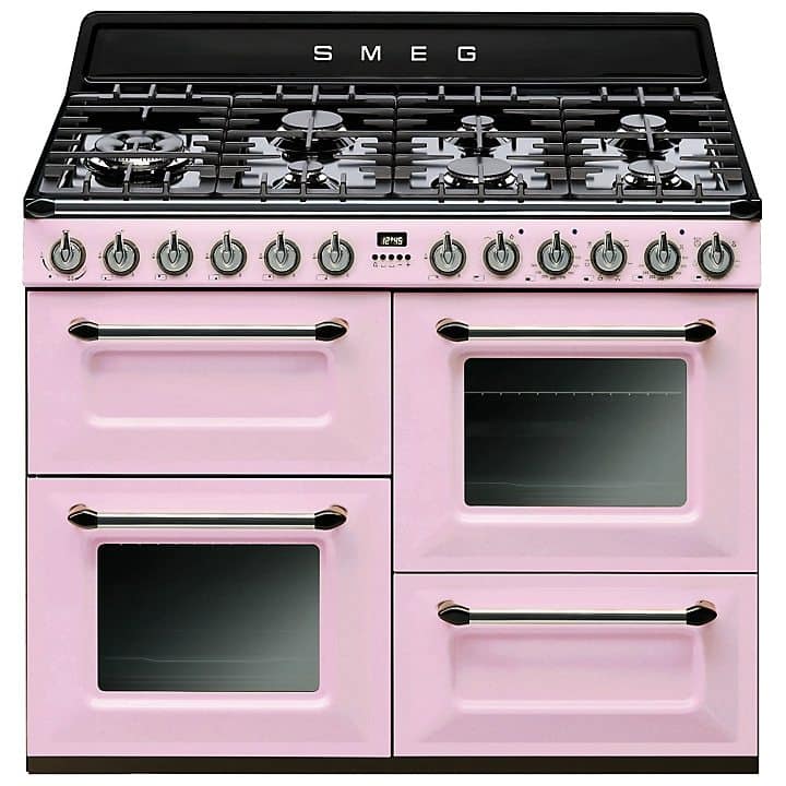 Smeg-tr4110ro1-cooker