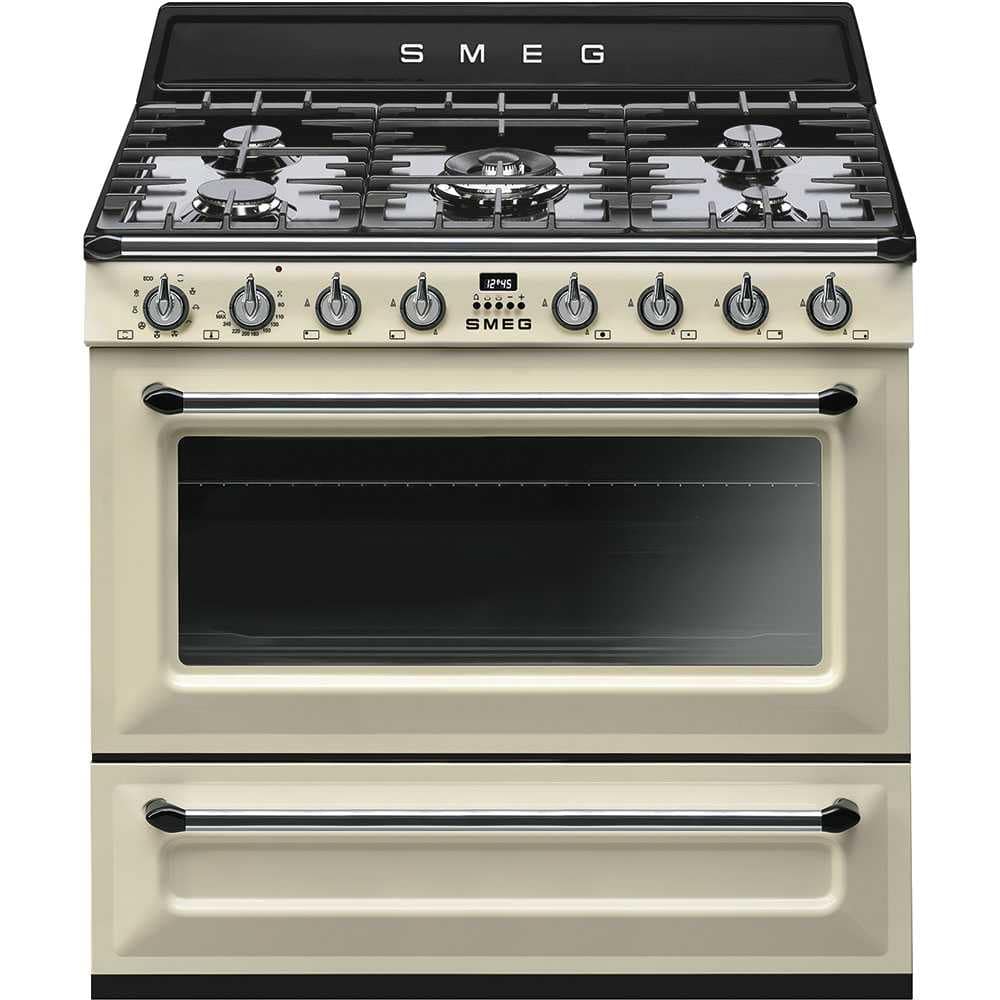 Smeg-tr90p9-cooker