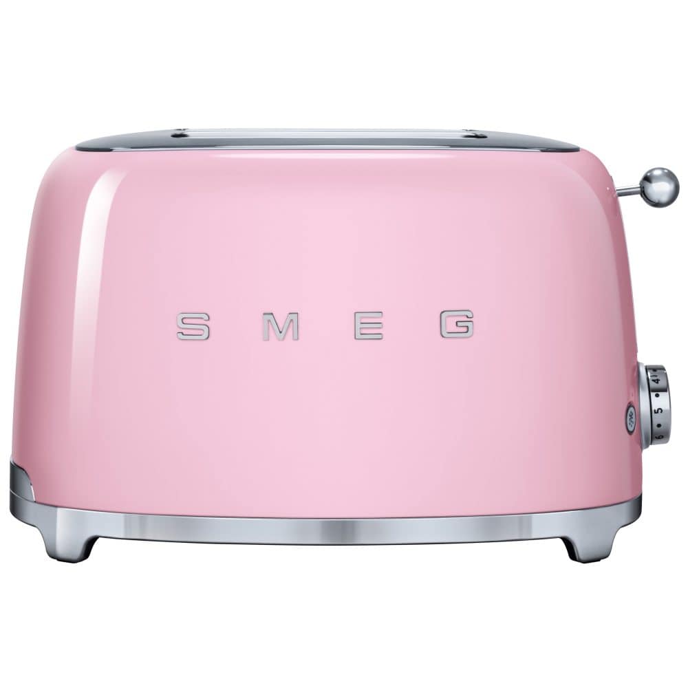 Smeg-tsf01pkuk-toaster